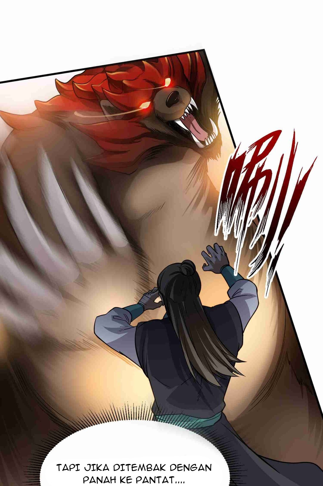 First Dragon (Yuanlong) Chapter 42 Gambar 26